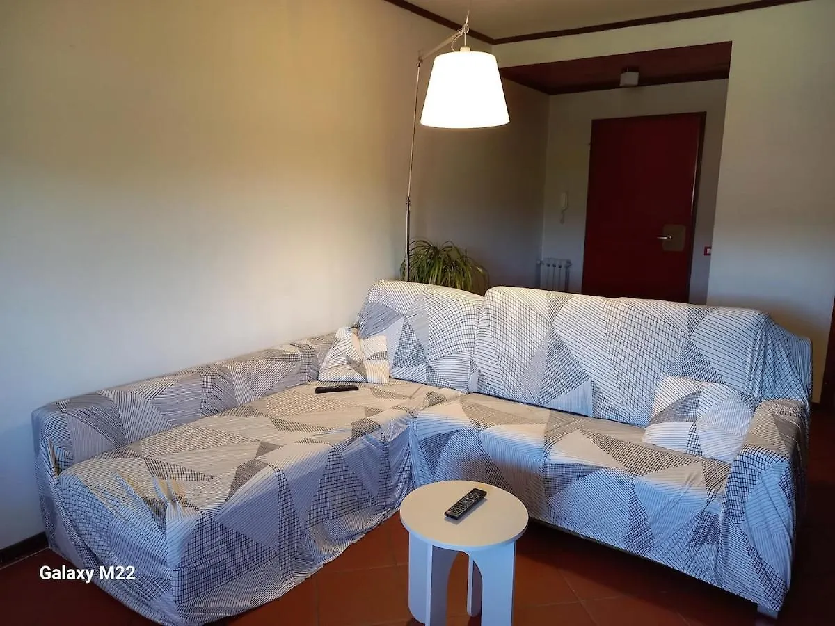 Appartement Casa A Due Passi Dal Lago Ranco
