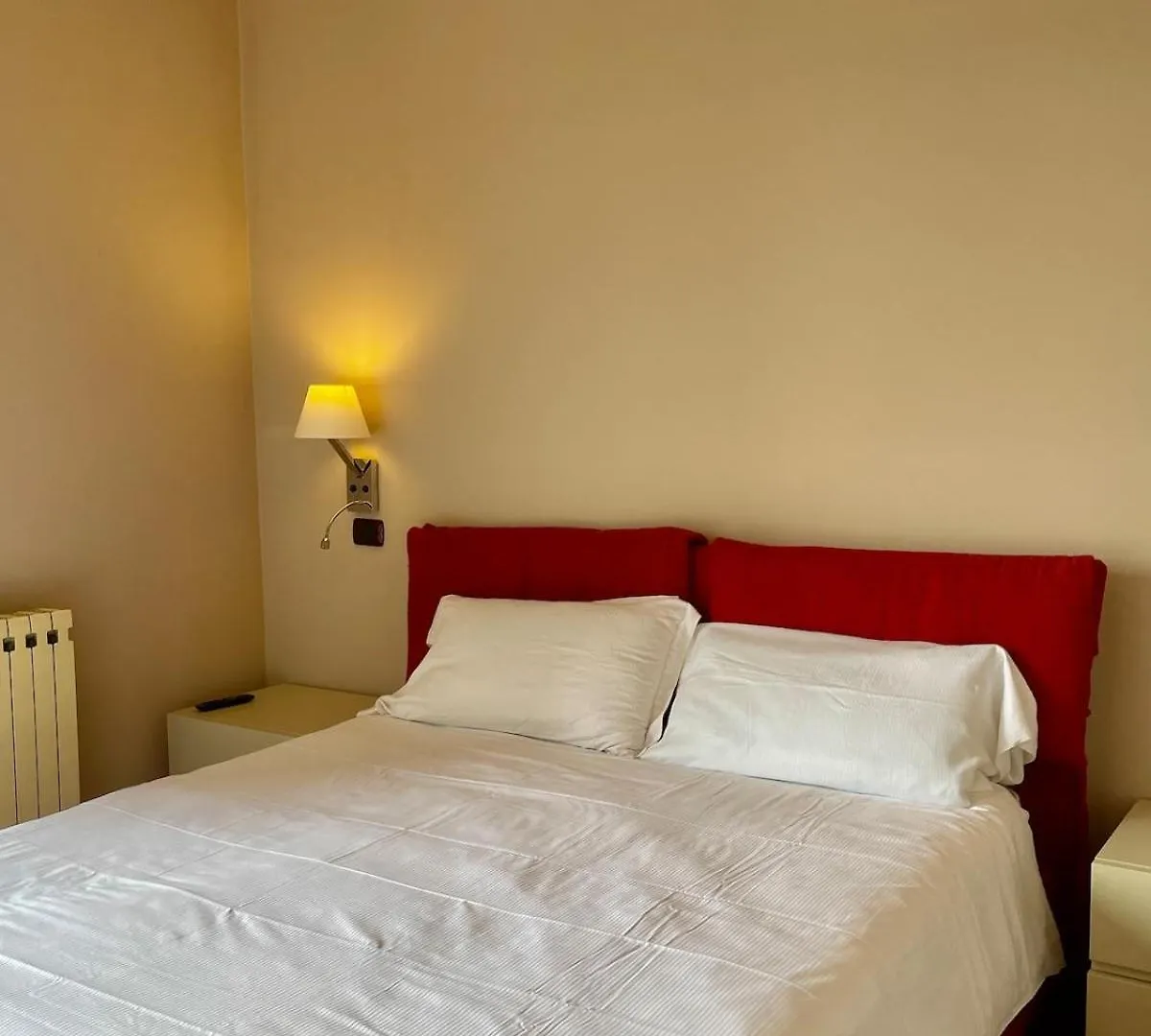 Casa A Due Passi Dal Lago Ranco Appartement