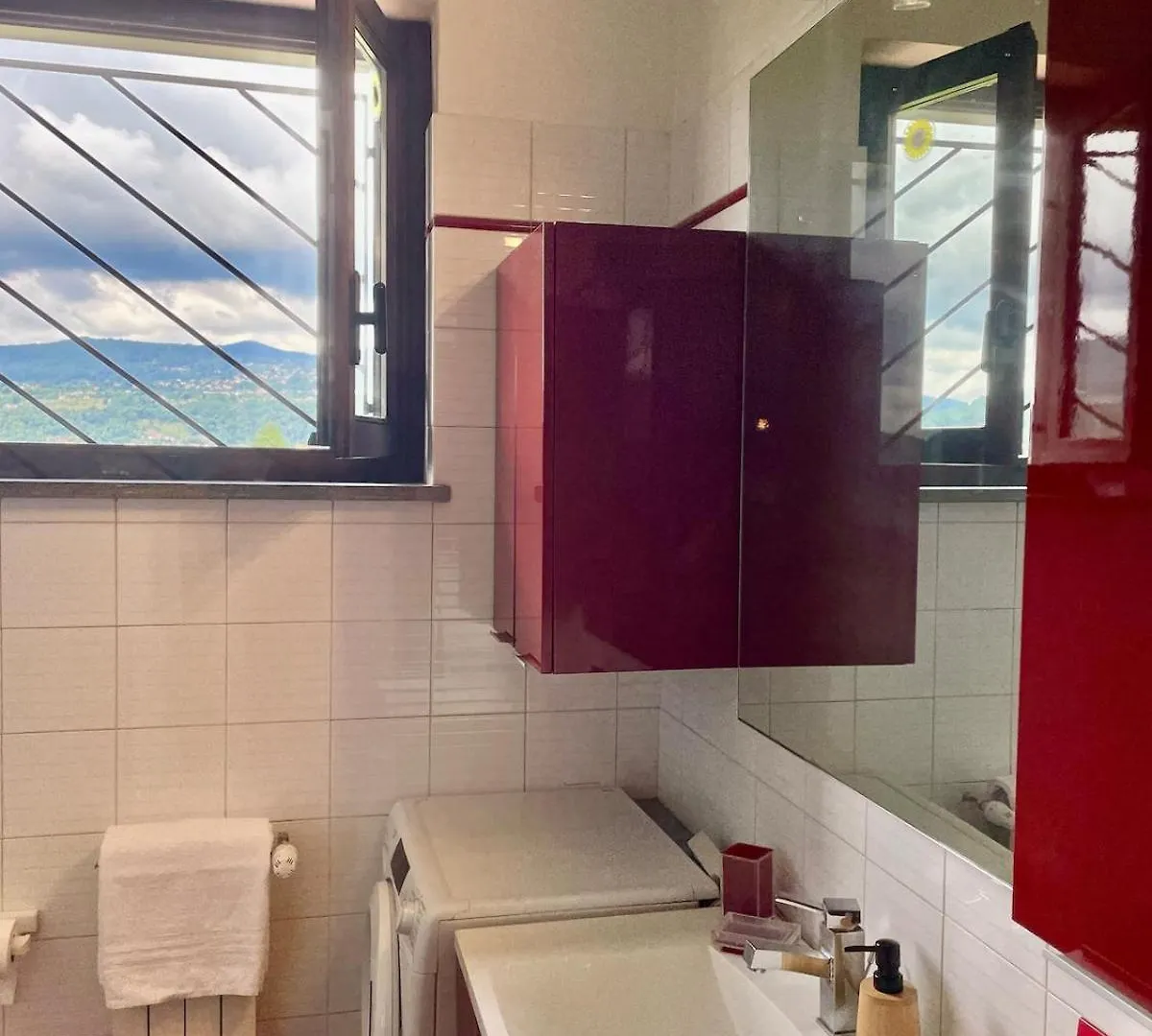 Appartement Casa A Due Passi Dal Lago Ranco Italie