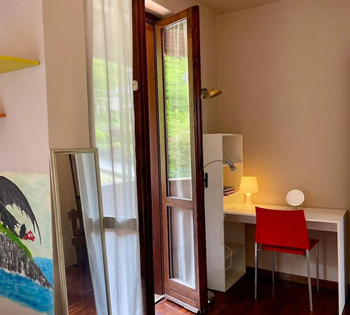 Casa A Due Passi Dal Lago Ranco Italie