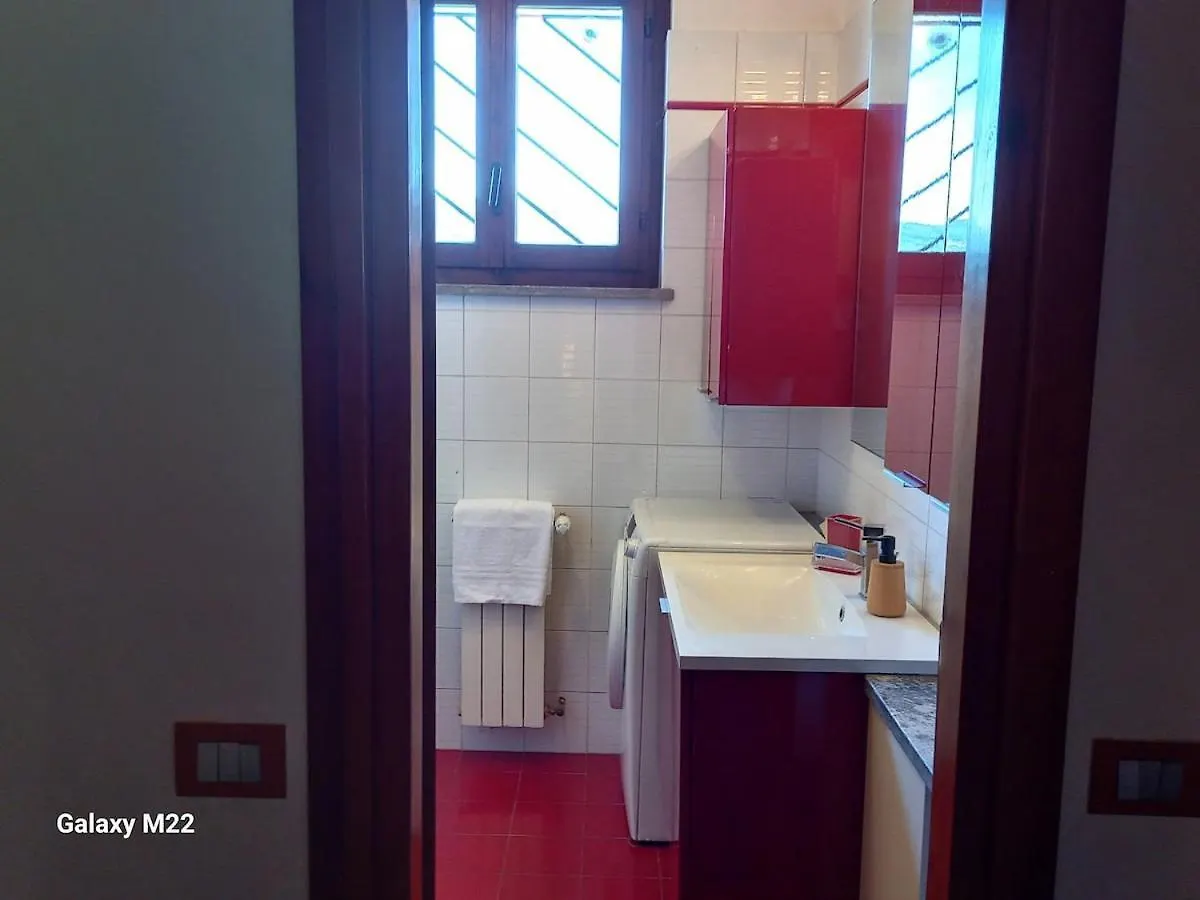 Casa A Due Passi Dal Lago Ranco