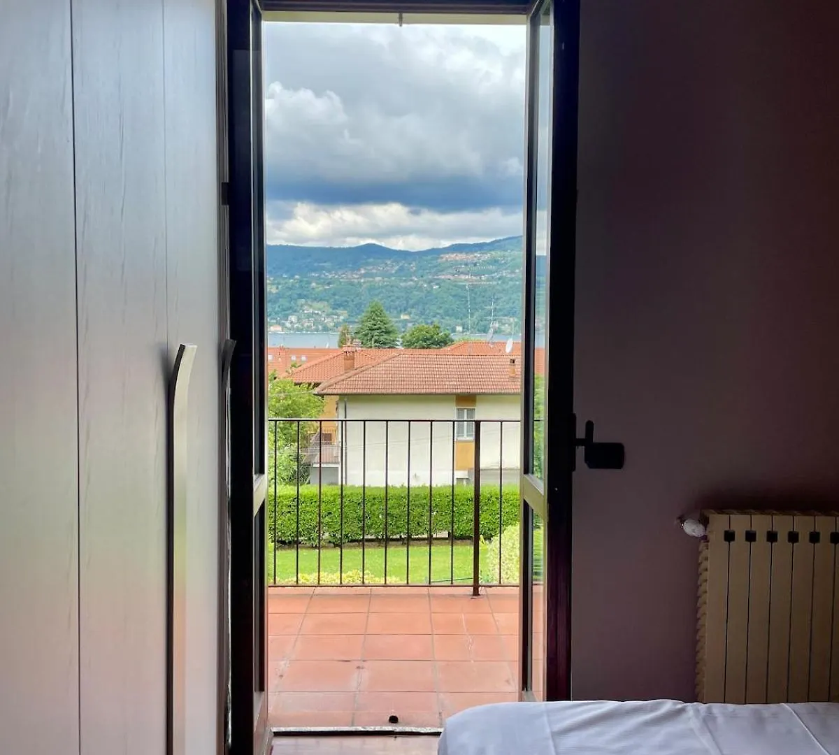 Appartement Casa A Due Passi Dal Lago Ranco